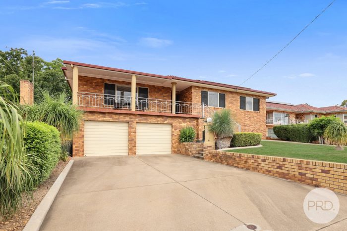 121 Crown St, West Tamworth NSW 2340, Australia