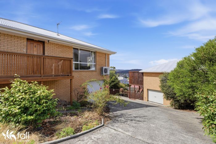 Unit 1/8 Dawkins Ct, West Moonah TAS 7009, Australia