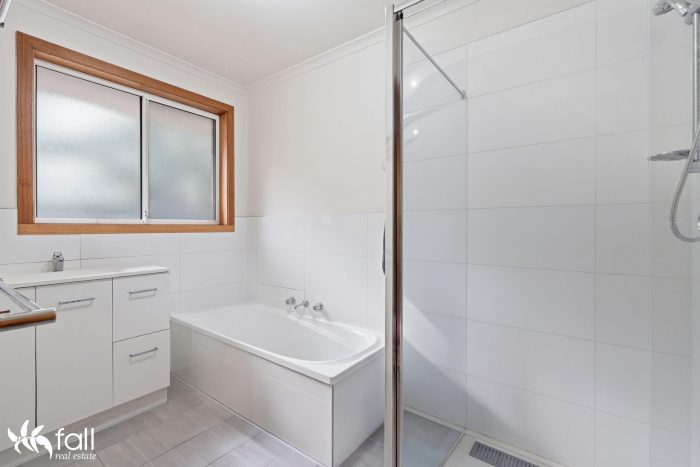 Unit 1/8 Dawkins Ct, West Moonah TAS 7009, Australia
