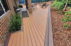 Decking Narre Warren