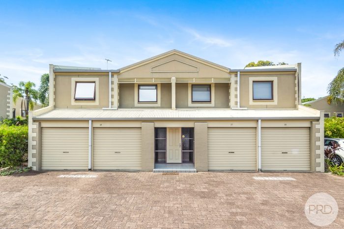 Unit 16/19 Dowling St, Nelson Bay NSW 2315, Australia