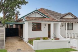 8 Dunmore St, Croydon Park NSW 2133, Australia