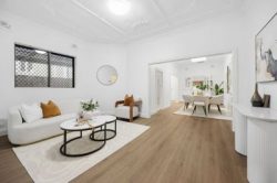 8 Dunmore St, Croydon Park NSW 2133, Australia
