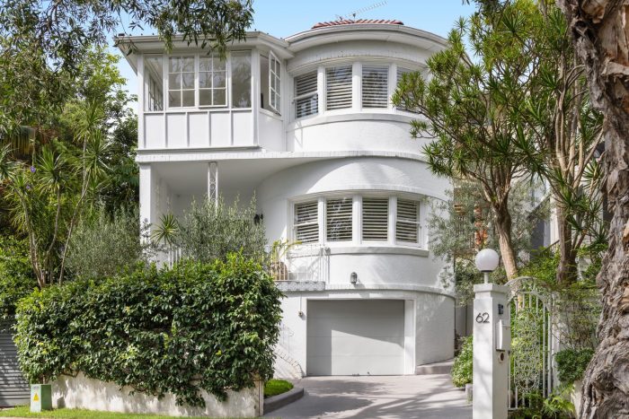 62 Edward St, Bondi NSW 2026, Australia
