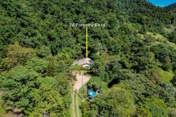 26 Forestry Rd, Brandy Creek QLD 4800, Australia