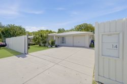 14 Temples Ln, Bakers Creek QLD 4740, Australia
