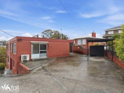Unit 1/22 Gerrard St, Moonah TAS 7009, Australia
