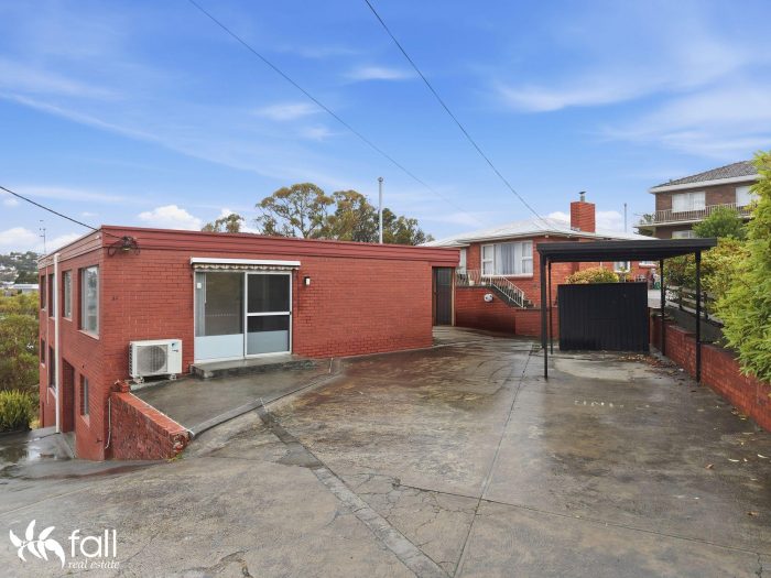 Unit 1/22 Gerrard St, Moonah TAS 7009, Australia