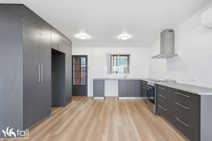 Unit 1/22 Gerrard St, Moonah TAS 7009, Australia
