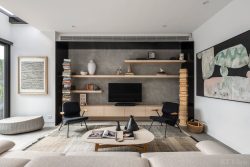 98-106 Gipps St, East Melbourne VIC 3002, Australia