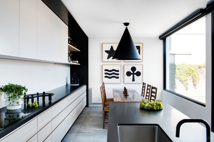 98-106 Gipps St, East Melbourne VIC 3002, Australia