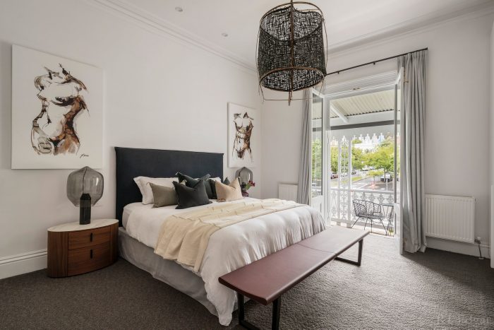 98-106 Gipps St, East Melbourne VIC 3002, Australia
