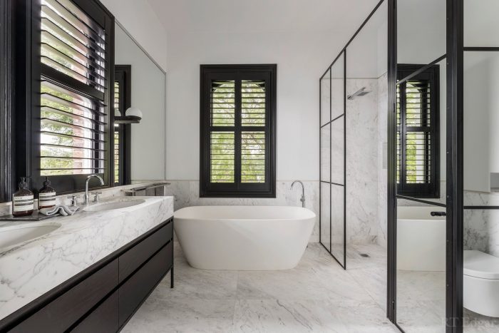 98-106 Gipps St, East Melbourne VIC 3002, Australia