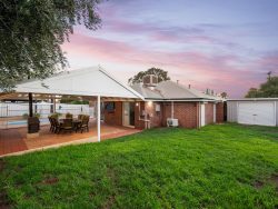 118 Graeme St, Hannans WA 6430, Australia