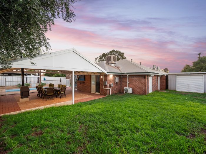118 Graeme St, Hannans WA 6430, Australia