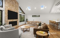 17 Greengable Ct, Croydon Hills VIC 3136, Australia