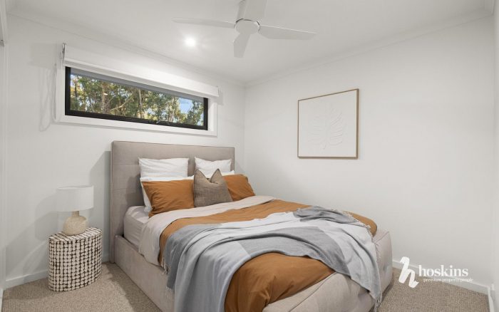 17 Greengable Ct, Croydon Hills VIC 3136, Australia