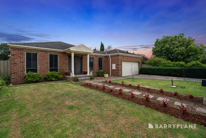14 Guest Rd, Pakenham VIC 3810, Australia