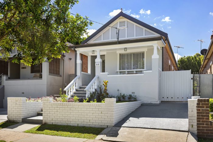 44 Harrabrook Ave, Five Dock NSW 2046, Australia