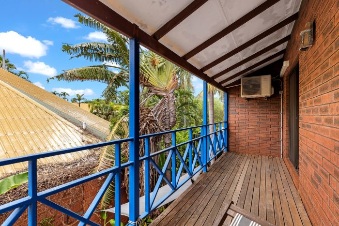 Unit 5/97 Herbert St, Broome WA 6725, Australia