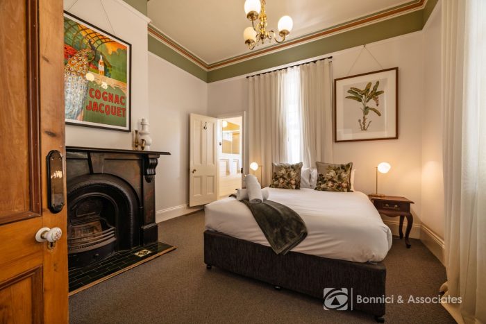 68 High St, Beechworth VIC 3747, Australia