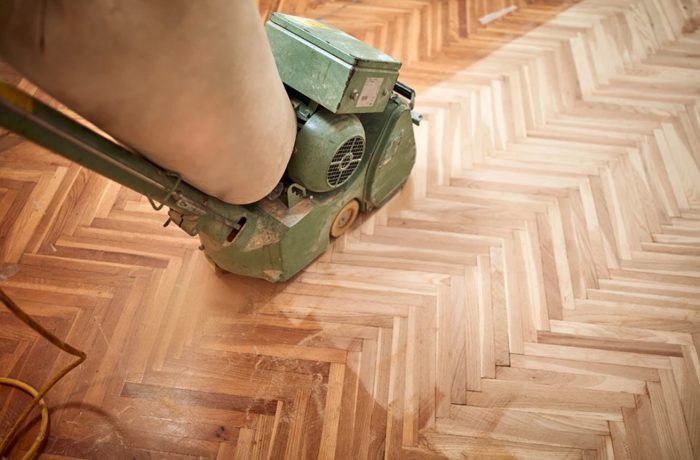 Floor Sanding Adelaide