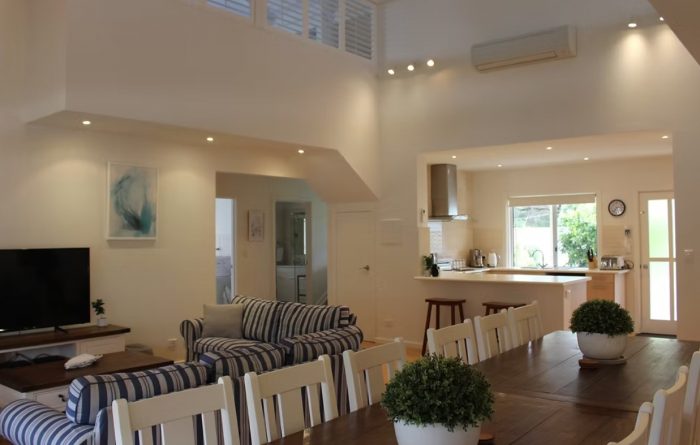 Kangaroo Island Kingscote Accommodation