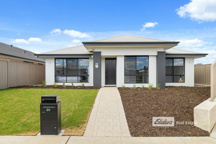 26 Jargoon Approach, Dalyellup WA 6230, Australia