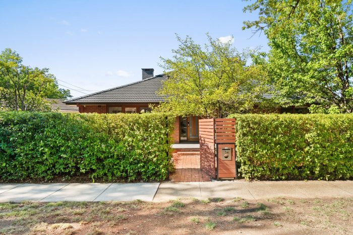 34 Jarrah St, O’Connor ACT 2602, Australia