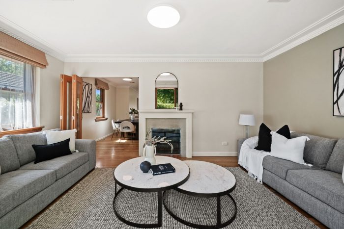 34 Jarrah St, O’Connor ACT 2602, Australia