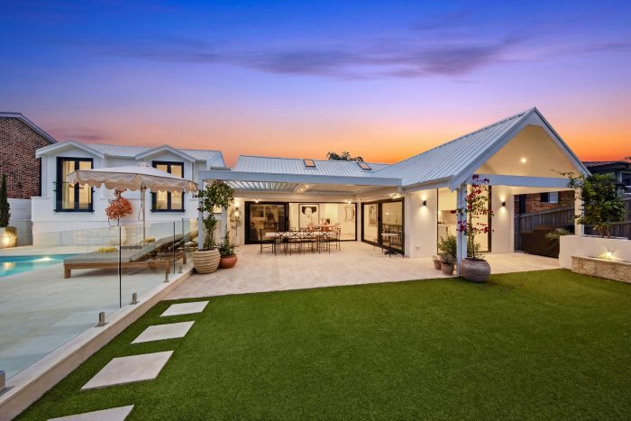 83 John Oxley Dr, Frenchs Forest NSW 2086, Australia