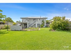 252 Rockonia Rd, Koongal QLD 4701, Australia