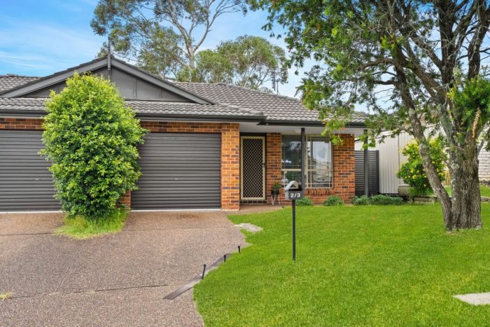 Unit 2/3 Portelli Ave, Kariong NSW 2250, Australia