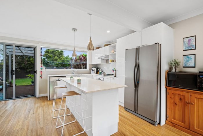 3 Tudawali Cres, Kariong NSW 2250, Australia