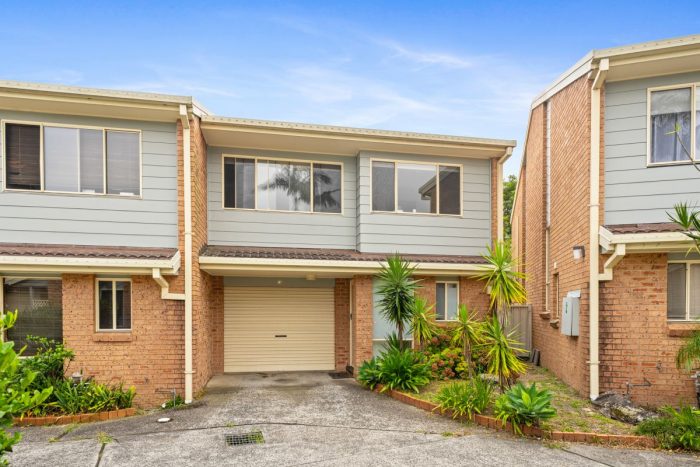 Unit 16/27 Milyerra Rd, Kariong NSW 2250, Australia