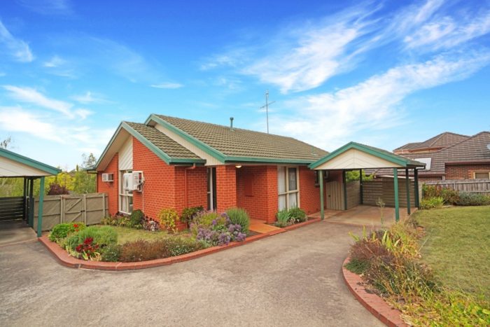 Unit 3/25 Kennedy St, Hamilton VIC 3300, Australia