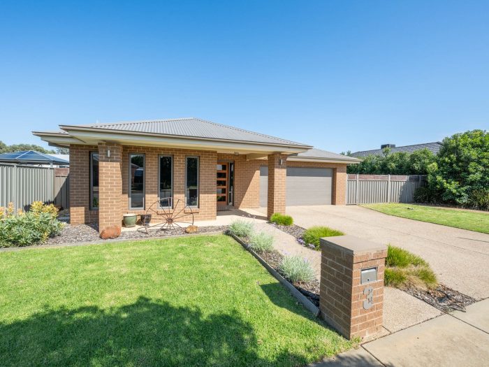 3 Killarney Cres, Tatura VIC 3616, Australia