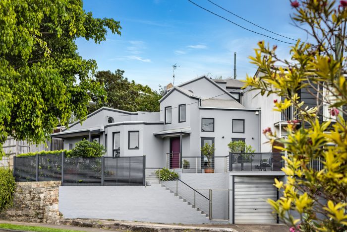 69 Lilyfield Rd, Rozelle NSW 2039, Australia