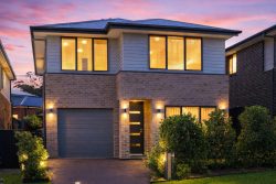 48 Limerick St, Box Hill NSW 2765, Australia