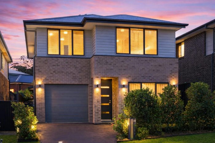 48 Limerick St, Box Hill NSW 2765, Australia