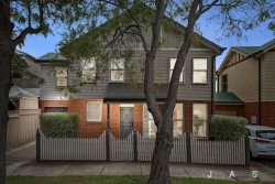 11 Lormer St, Yarraville VIC 3013, Australia