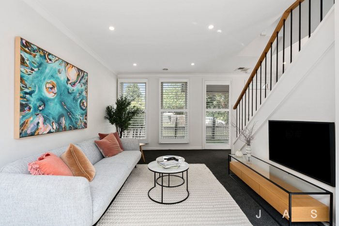 11 Lormer St, Yarraville VIC 3013, Australia