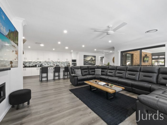 49 Talleyrand Cct, Greta NSW 2334, Australia