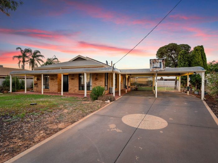 7 Montgomery Ln, Hannans WA 6430, Australia