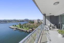 1101/2-4 Mount Street Walk, The Elizabeth, Pyrmont NSW 2009, Australia