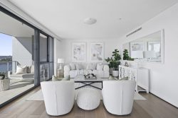 1101/2-4 Mount Street Walk, The Elizabeth, Pyrmont NSW 2009, Australia