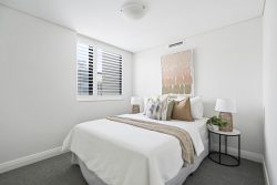 1101/2-4 Mount Street Walk, The Elizabeth, Pyrmont NSW 2009, Australia