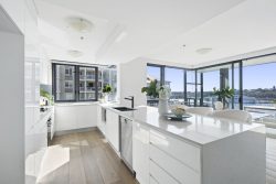 1101/2-4 Mount Street Walk, The Elizabeth, Pyrmont NSW 2009, Australia