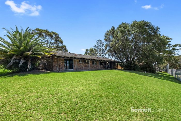 30 Oakwood Rd, Toongabbie NSW 2146, Australia