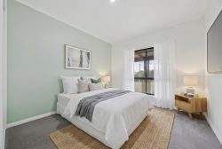 18 O’Malley Pl, Googong NSW 2620, Australia